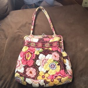 Vera Bradley bag